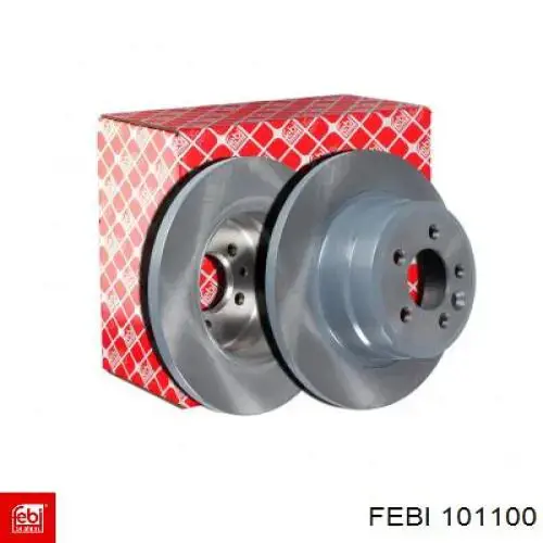 Ланцюг ГРМ, комплект Febi 101100 ціна, від 172.91 USD