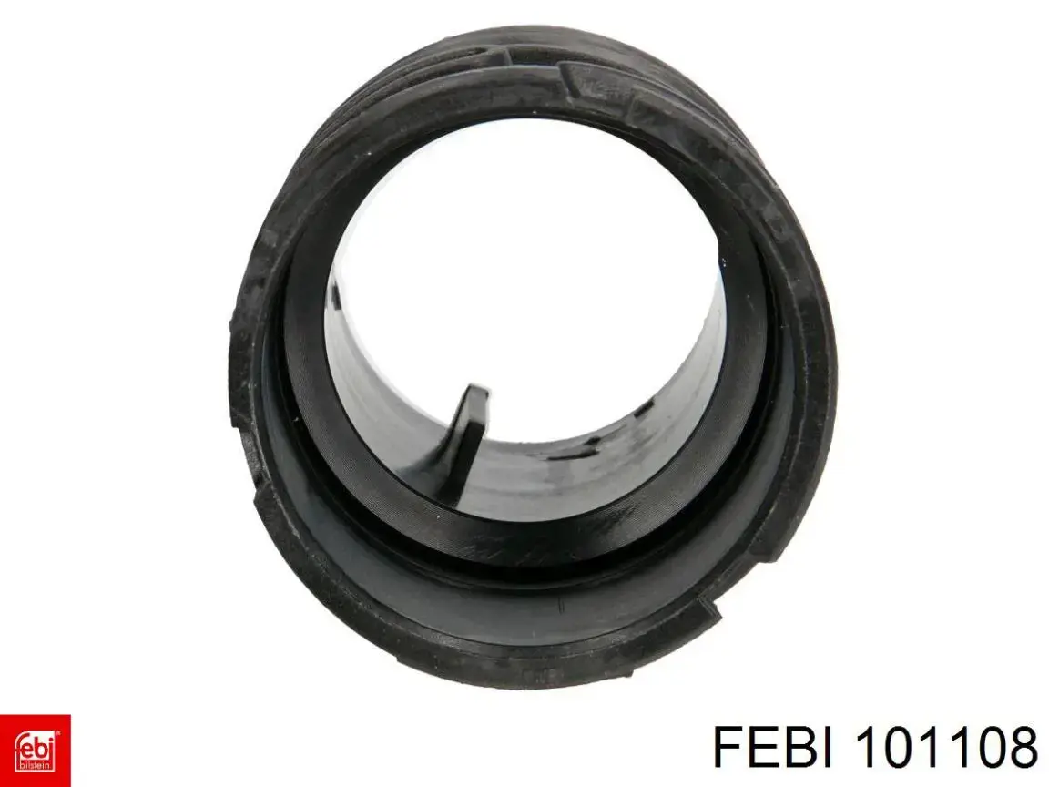 Роз'єм АКПП Febi 101108 ціна, від 10.91 USD