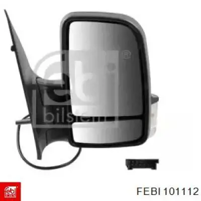 Праве бічне дзеркало Mercedes A9068103193 ціна, від 115.62 USD