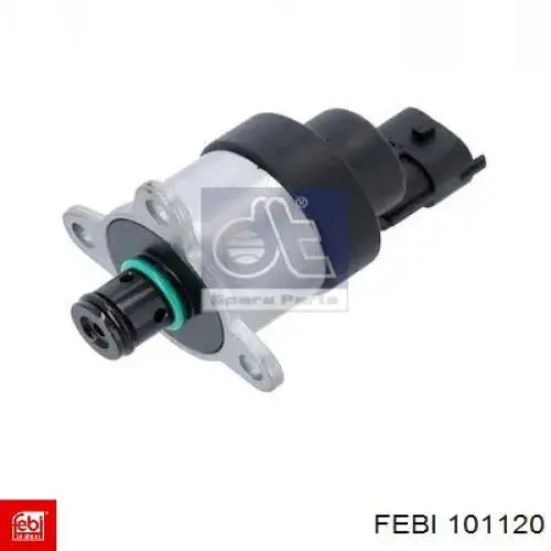 Клапан регулювання тиску палива Bosch 928400746 ціна, від 114.40 USD