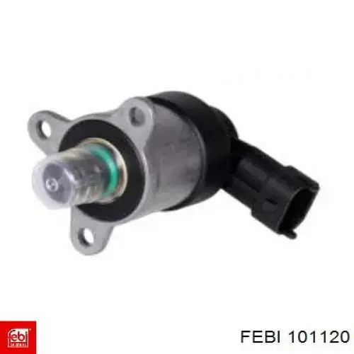 Клапан регулювання тиску палива Bosch 0928400705 ціна, від 114.24 USD