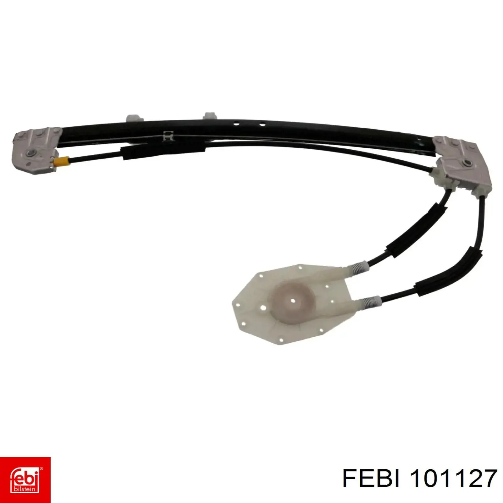 Подушка стабілізатора Febi 101127 ціна, від 23.24 USD