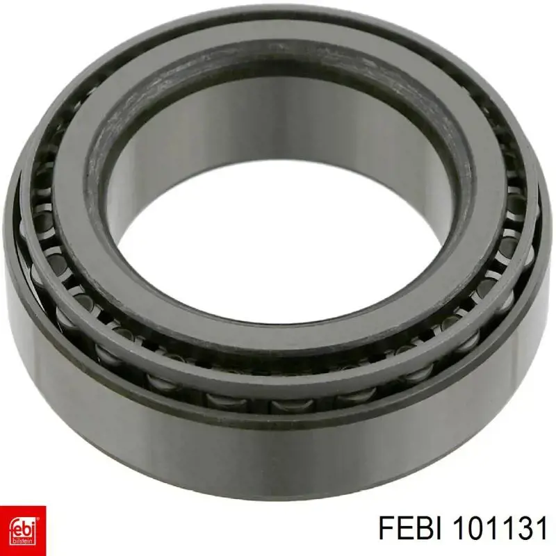 Втулка стабілізатора заднього Febi 101131 ціна, від 15.80 USD