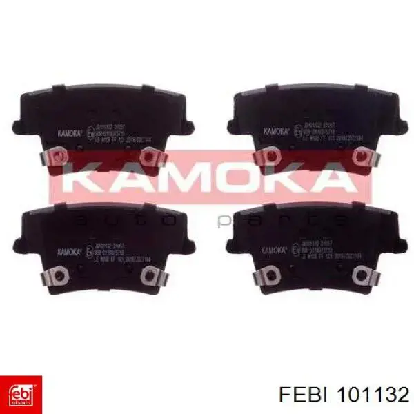 Купити 101132 Febi 