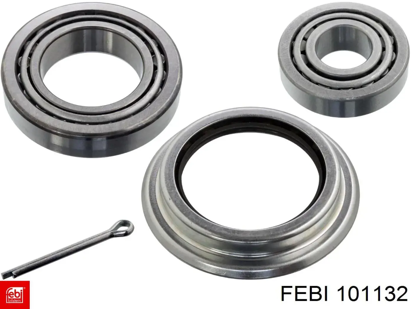 Купити 101132 Febi 
