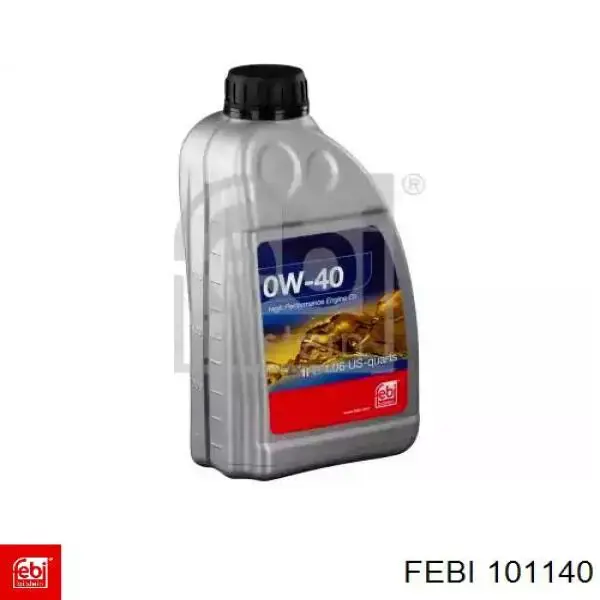 Купити 101140 Febi Масло