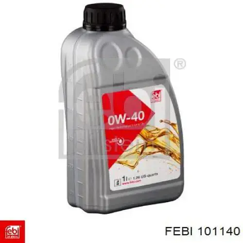 Олива Febi 101140 ціна, від 11.03 USD