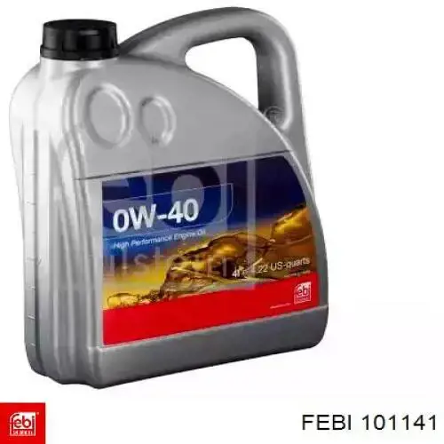 Олива Febi 101141 ціна, від 49.28 USD