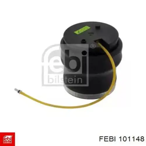 Купити 101148 Febi Пневмоподушка кабіни