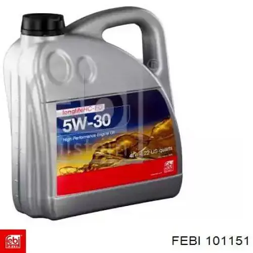 Олива Febi 101151 ціна, від 14.70 USD