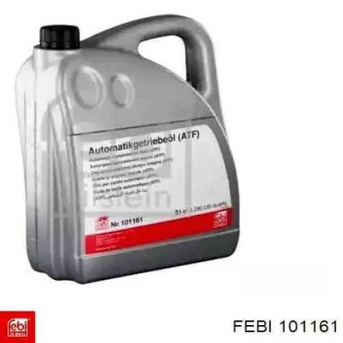 Масло трансмісії Febi 101161 ціна, від 56.39 USD