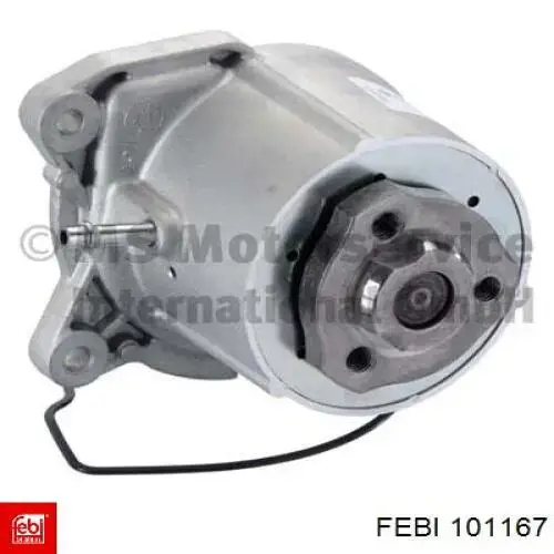 Гумка заднього стабілізатора SEM 15059