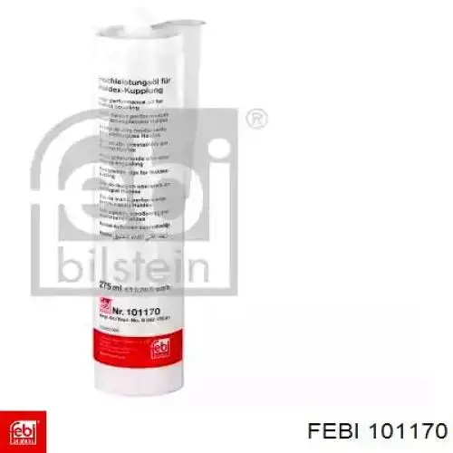 Трансмісійне масло Febi 101170 ціна, від 16.00 USD