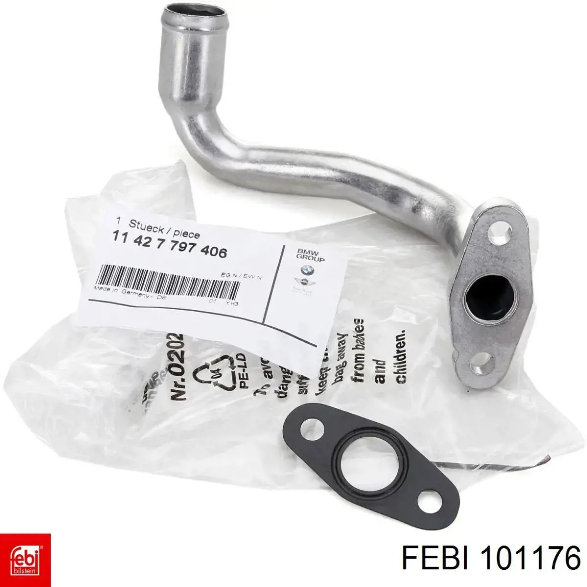  Febi 101176