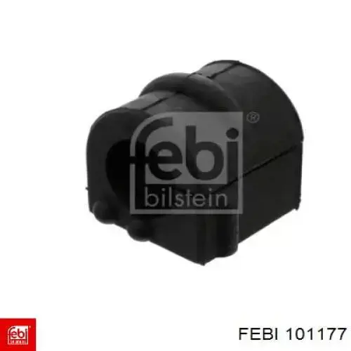Втулка переднього стабілізатора 101177 Febi