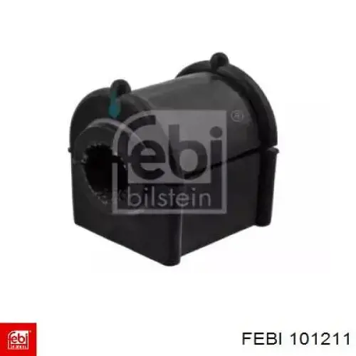 Втулка стабілізатора заднього Febi 101211 ціна, від 5.43 USD