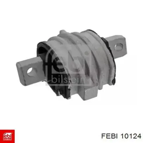 Подушка коробки передач 10124 Febi