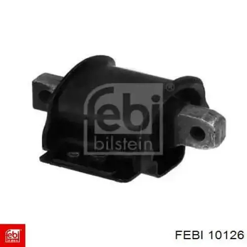 Подушка КПП Febi 10126