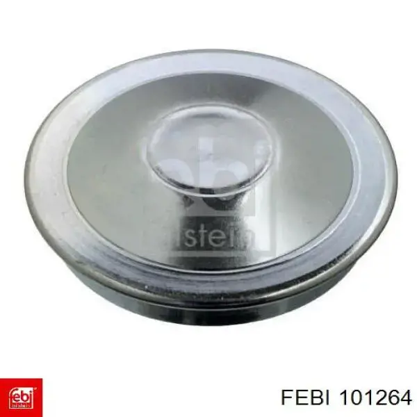 Заглушка маточини Febi 101264 ціна, від 6.29 USD