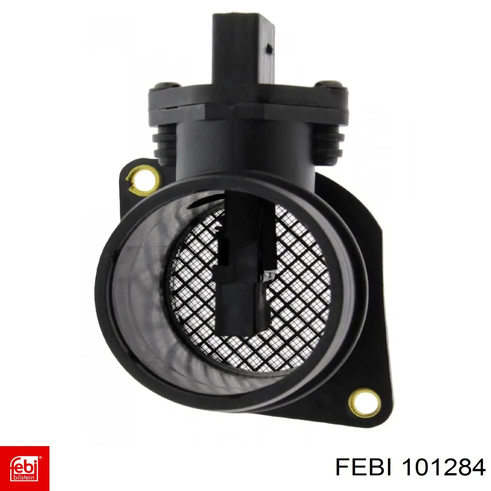 Пневморессора задня Febi 101284 ціна, від 125.10 USD