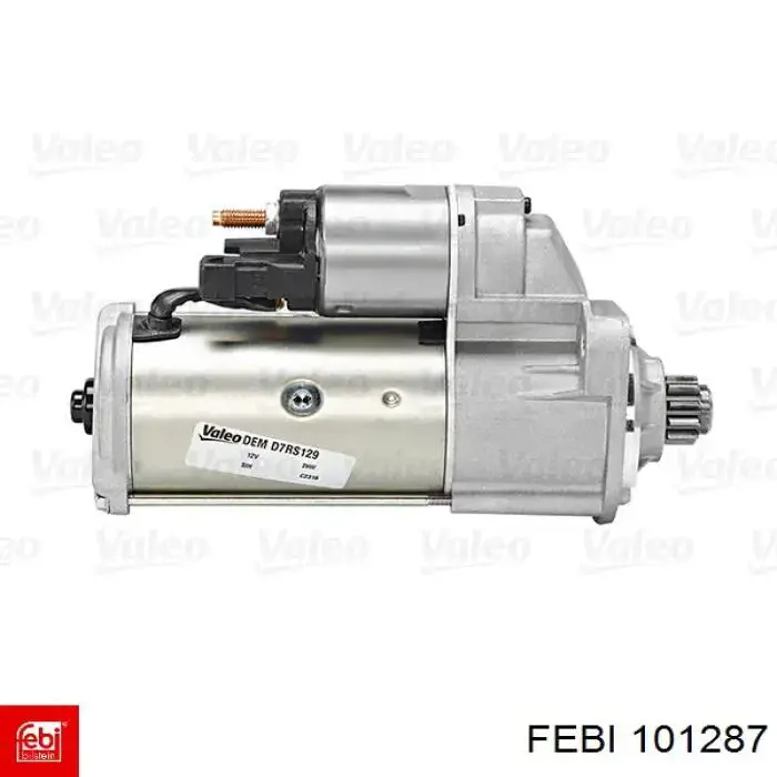  Febi 101287 ціна, від 18.21 USD