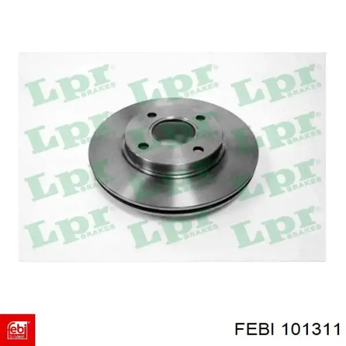 Купити 5001844262 Renault (RVI) Ремкомплект рульової рейки (механізму) г/у, (комплект ущільнень)