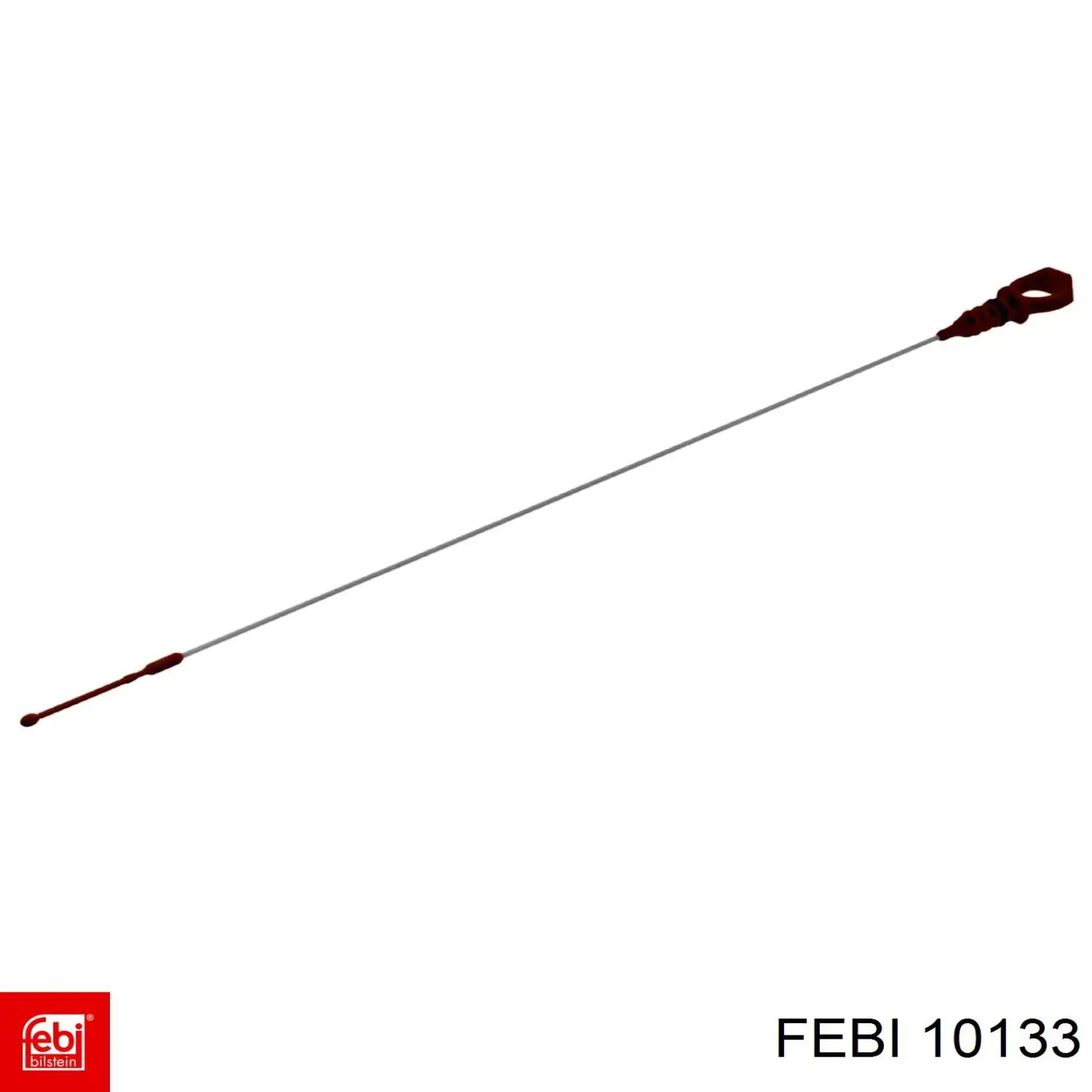 Маховик 10133 Febi
