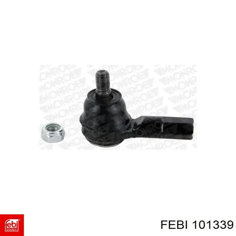 Паливний фільтр HDF793 Delphi