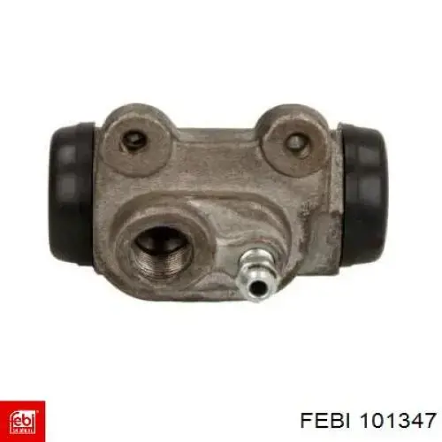 SP550310K Sampa Otomotiv‏ Ресора пневматичної підвіски