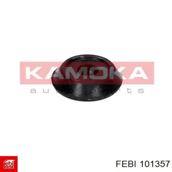 Купити RD74561K02 Rider Пневмоподушка/Пневморессора моста
