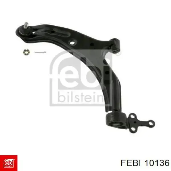 Втулка стартера Bosch 2000301038 ціна, від 1.12 USD