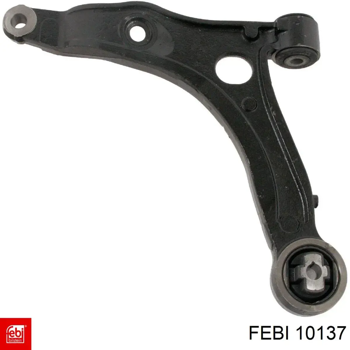 Втулка стартера Febi 10137 ціна, від 0.94 USD