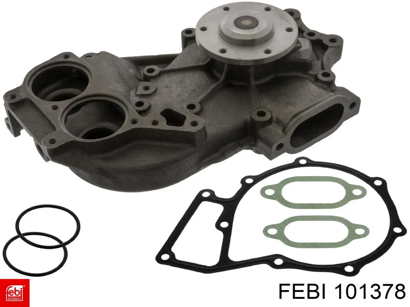 Щуп рівня масла в автоматі Febi 101378 ціна, від 14.74 USD