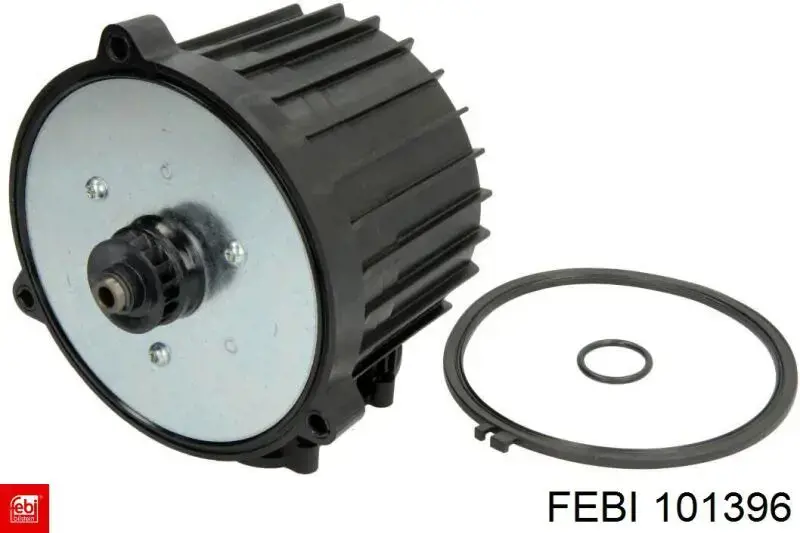 Купити 101396 Febi 
