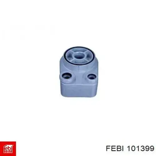 Прокладка адаптера маслянного фільтра Febi 101399 ціна, від 5.10 USD