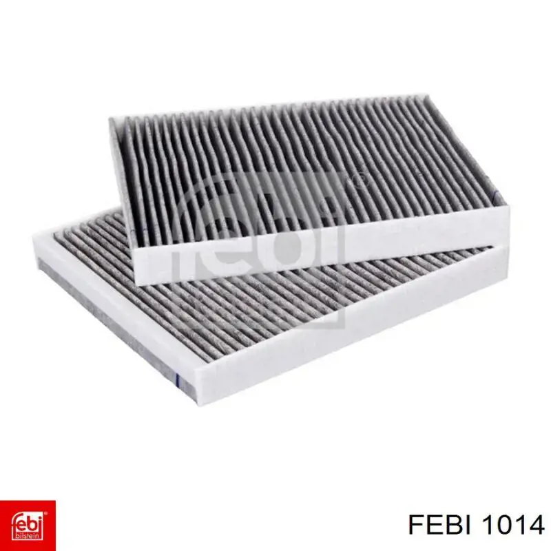 Сухар клапану Febi 1014 ціна, від 0.78 USD