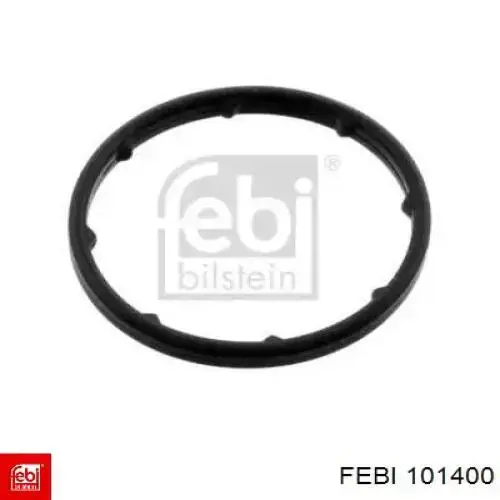 Прокладка корпусу термостата Febi 101400 ціна, від 4.50 USD