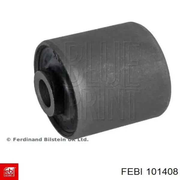 Сайлентблок задньої реактивної тяги RUL34 Japan Parts