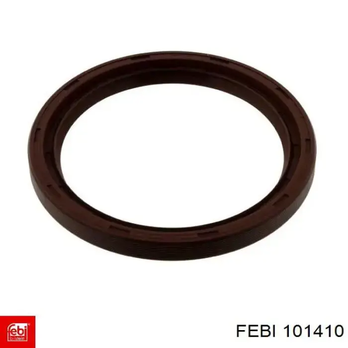 Купити 101410 Febi Рульовий наконечник