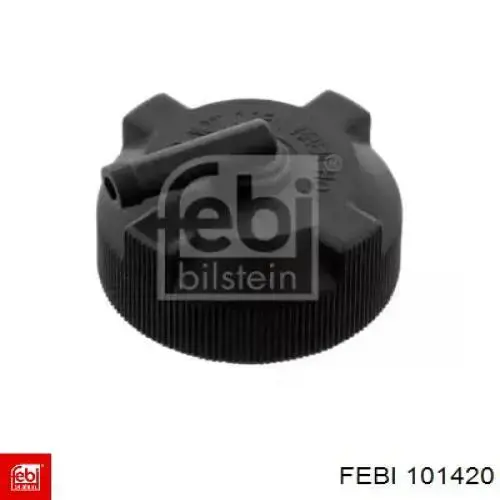 Кришка / пробка розширювального бачка Febi 101420 ціна, від 4.43 USD