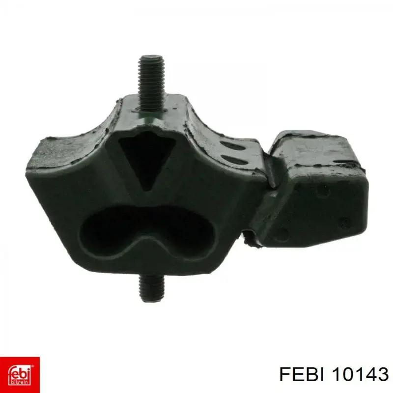Прокладка клапанної кришки двигуна Febi 10143 ціна, від 3.80 USD
