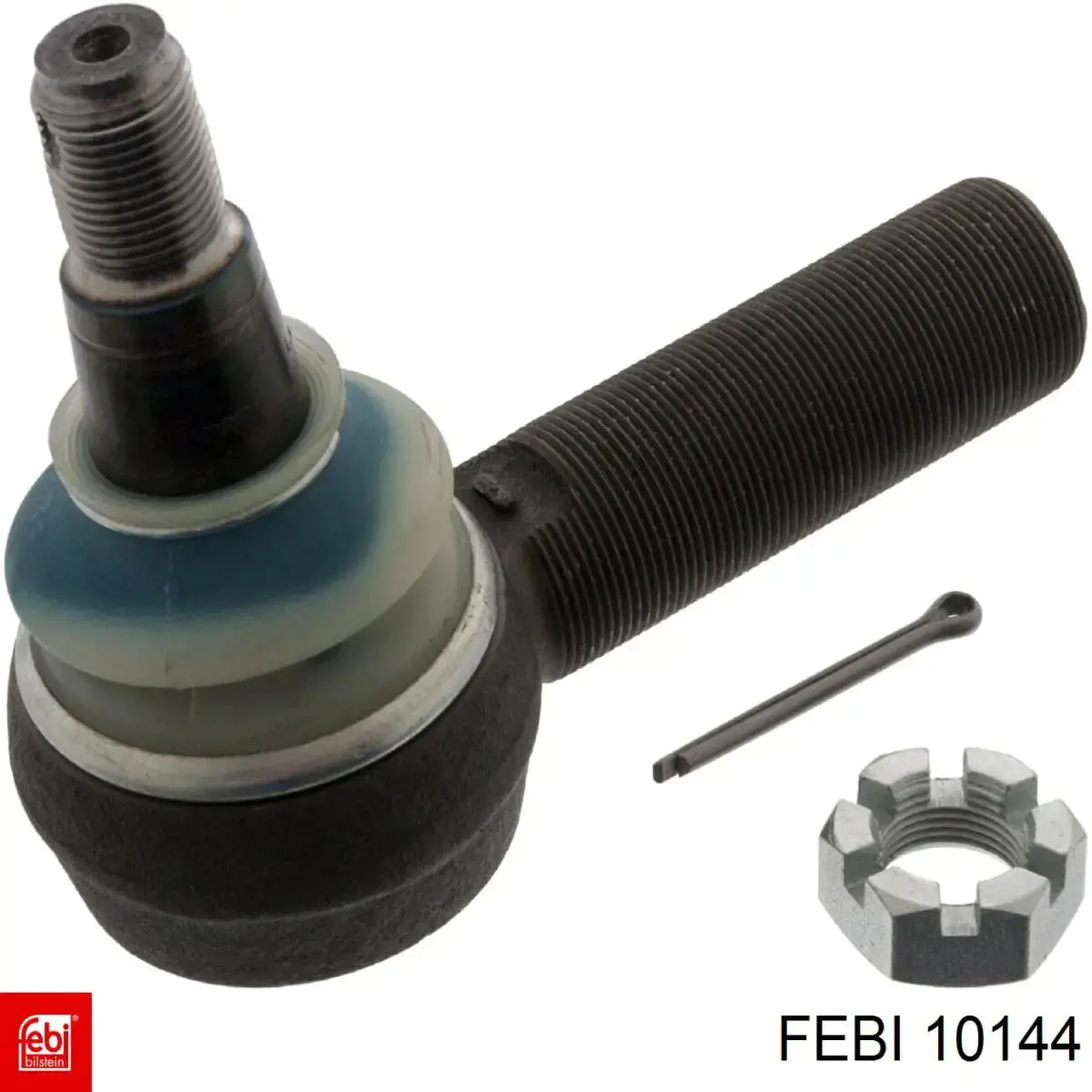 Подушка стабілізатора Febi 10144 ціна, від 3.01 USD