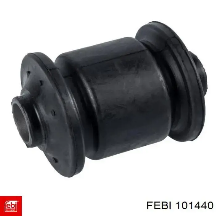 Комплект ланцюга ГРМ 101440 Febi