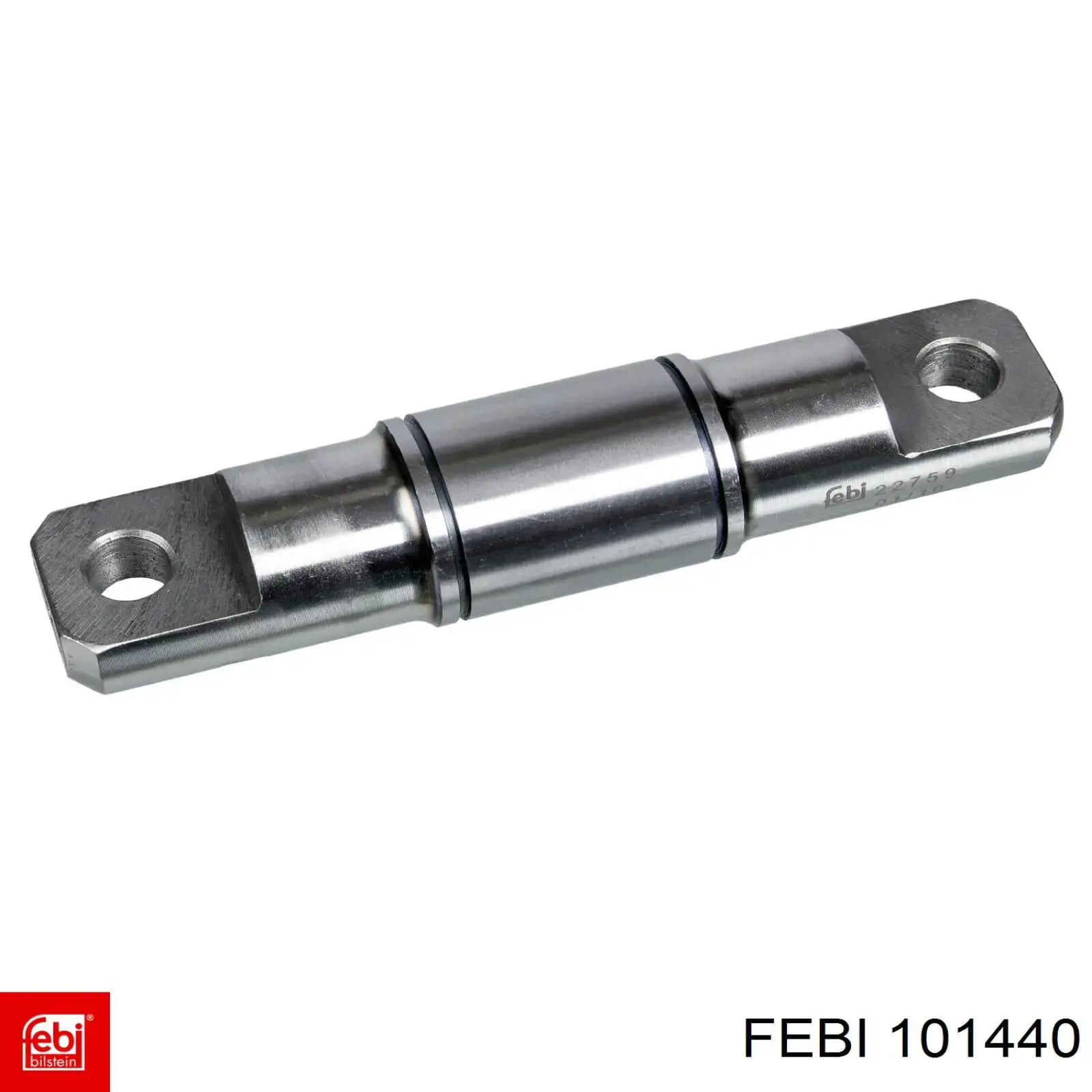 Купити 101440 Febi Комплект ланцюга ГРМ