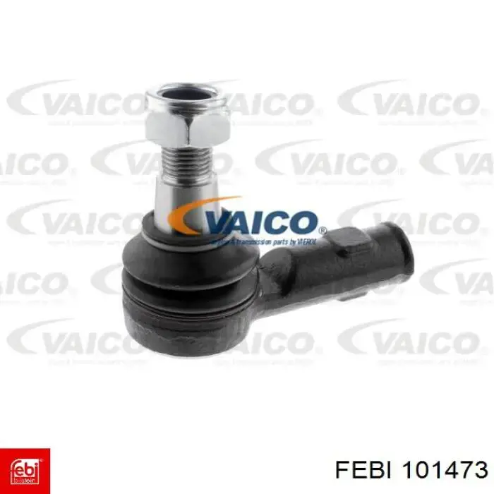 Потенціометр Febi 101473 ціна, від 15.76 USD