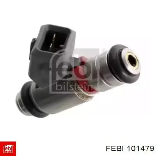Форсунка паливна Magneti Marelli IWP023 ціна, від 22.80 USD