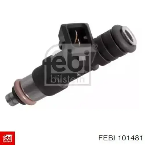 Паливні форсунки 280158207 Bosch