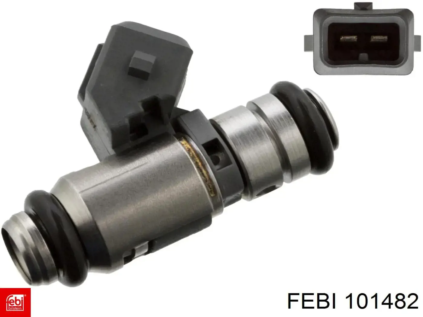 Форсунка паливна Magneti Marelli IWP119 ціна, від 43.64 USD