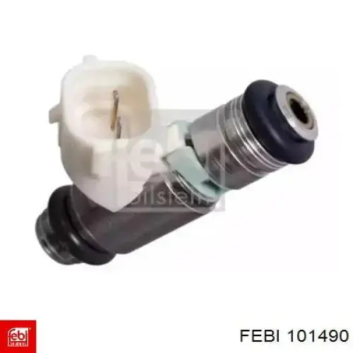 Форсунка паливна VAG 036906031AC ціна, від 86.85 USD