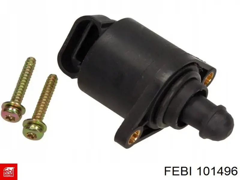 Клапан холостого ходу Magneti Marelli B33 ціна, від 20.55 USD